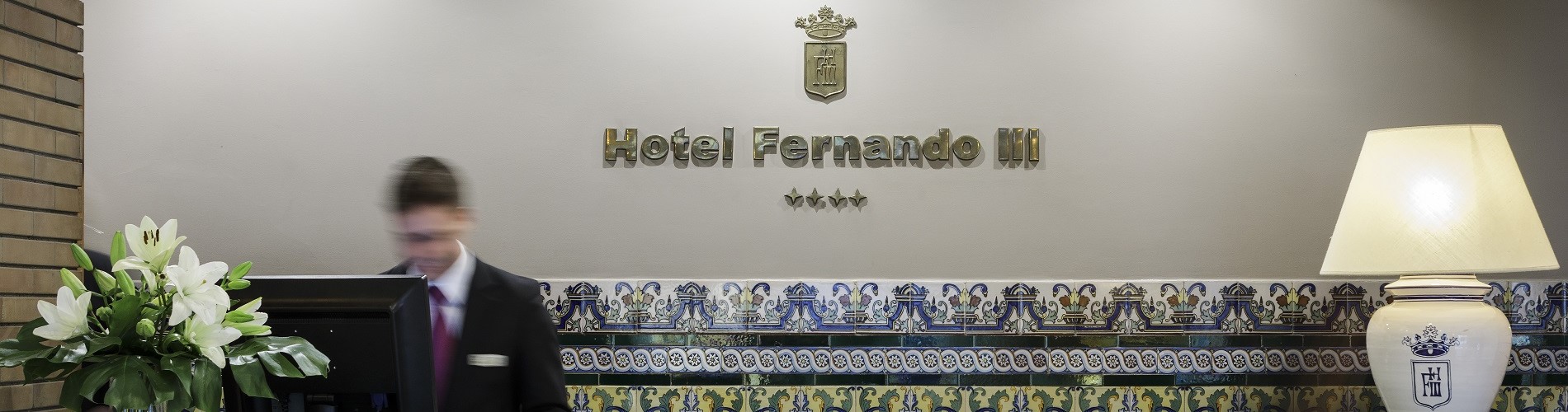 Hotel Fernando III