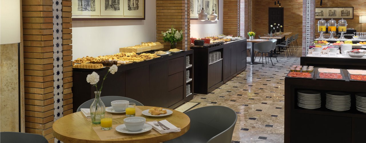 Hotel Fernando III