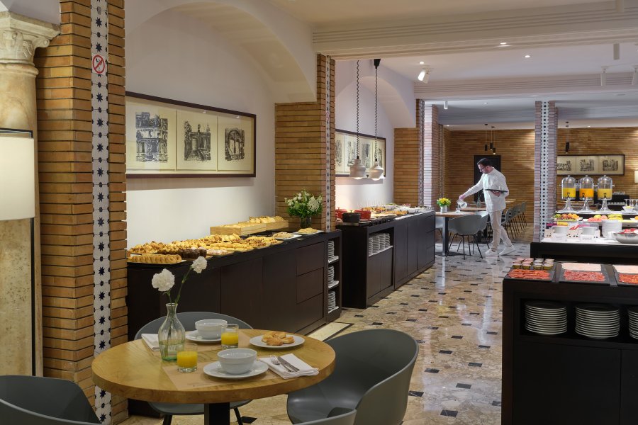 Hotel Fernando III