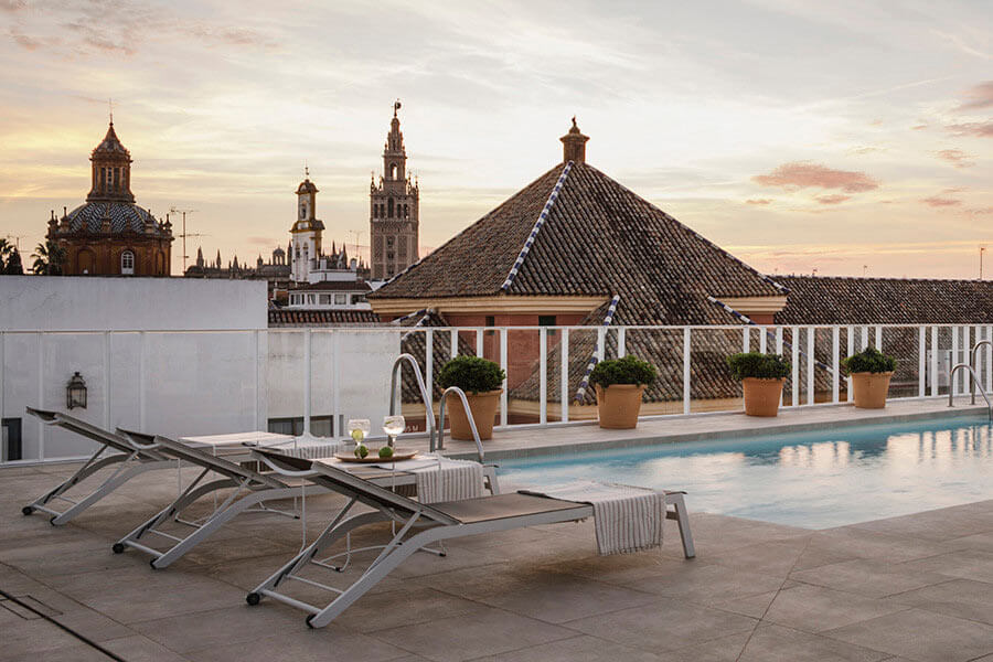 Hotel Fernando III Hotel Fernando III