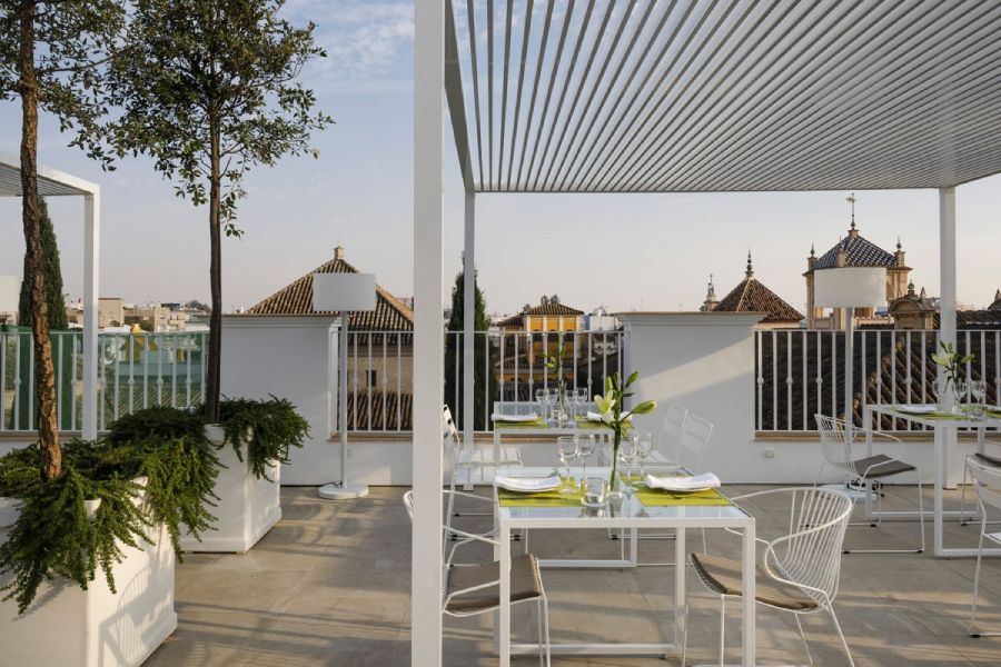 Hotel Fernando III