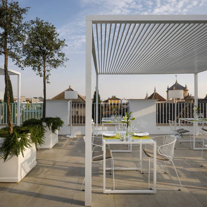 Hotel Fernando III Hotel Fernando III