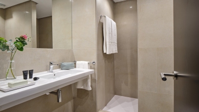 Hotel Fernando III