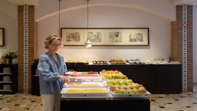 Hotel Fernando III