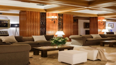 Hotel Fernando III