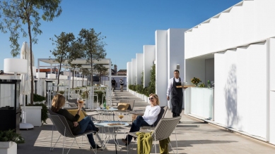 Hotel Fernando III