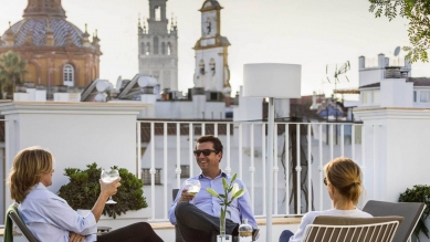 Hotel Fernando III